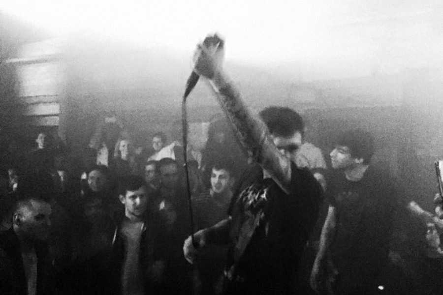 The Inhuman Condition