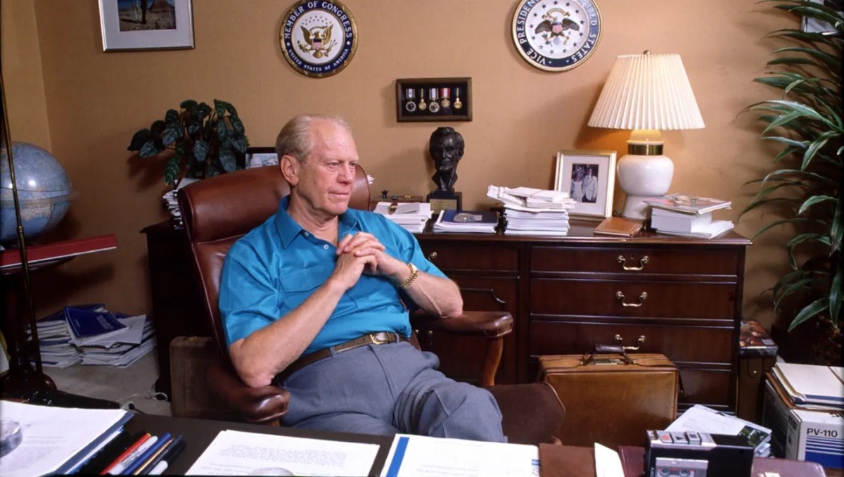 Write It When I’m&nbsp;Here