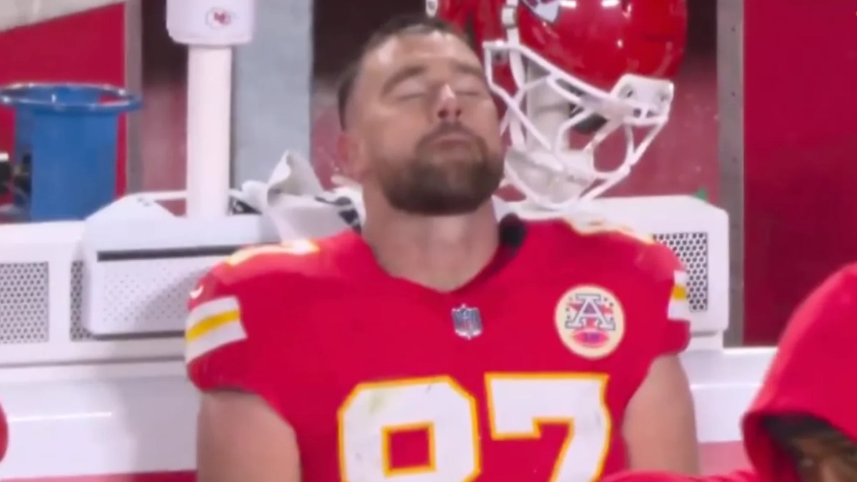 Looking Live at NFL Week 16,&nbsp;2025